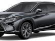 2016 Lexus RX