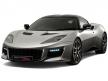 2017 Lotus Evora