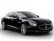 2017 Maserati Quattroporte