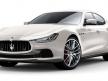 2017 Maserati Ghibli