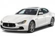2018 Maserati Ghibli