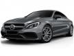 2018 Mercedes-Benz C63 AMG Coupe