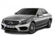 2017 Mercedes-Benz Mercedes-Benz C200 Avantgarde