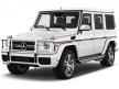 2017 Mercedes-Benz G63