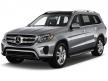 2017 Mercedes-Benz GLS