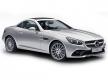 2017 Mercedes-Benz SLC