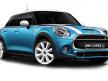 2017 MINI 5 door