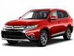 2017 Mitsubishi Outlander