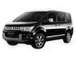 2017 Mitsubishi Delica