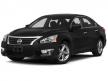 2017 Nissan Teana