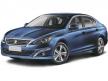 2017 Peugeot 408