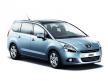 2017 Peugeot 5008
