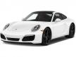 2017 Porsche 911 Coupe