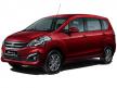 2017 Proton Ertiga