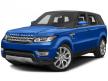 2016 Land Rover Range Rover Evoque