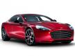 2017 Aston Martin Requide S