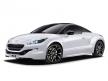 2017 Peugeot RCZ