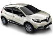 2017 Renault Captur