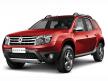 2017 Renault Duster