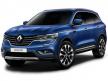 2017 Renault Koleos