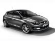 2017 Renault Megane