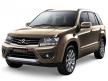 2017 Suzuki Grand Vitara