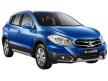 2017 Suzuki SX4 S-Cross