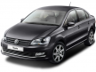 2017 Volkswagen Vento