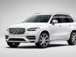 2016 Volvo XC90