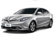 2017 MG MG5
