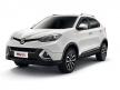 2017 MG GS