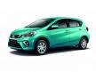 2017 Perodua Myvi