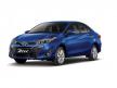 2017 Toyota Yaris Ativ