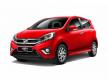 2017 Perodua Axia