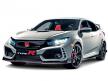 2018 Honda Civic Type R