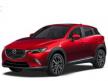 2017 Mazda CX-3