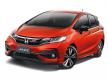 2017 Honda Jazz RS