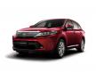 2018 Toyota Harrier