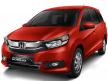 2018 Honda Mobilio