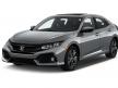 2017 Honda Civic Hatchback