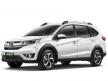 2018 Honda BR-V