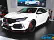 2018 Honda Civic Type R