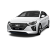 2018 Hyundai Ioniq Hybrid