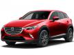 2018 Mazda CX-3
