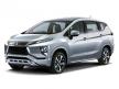 2018 Mitsubishi Xpander
