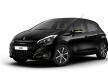 2018 Peugeot 208 Puretech