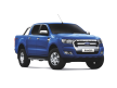 2018 Ford Ranger