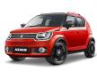 2018 Suzuki Ignis