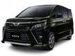 2017 Toyota Voxy