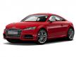 2017 Audi TTS